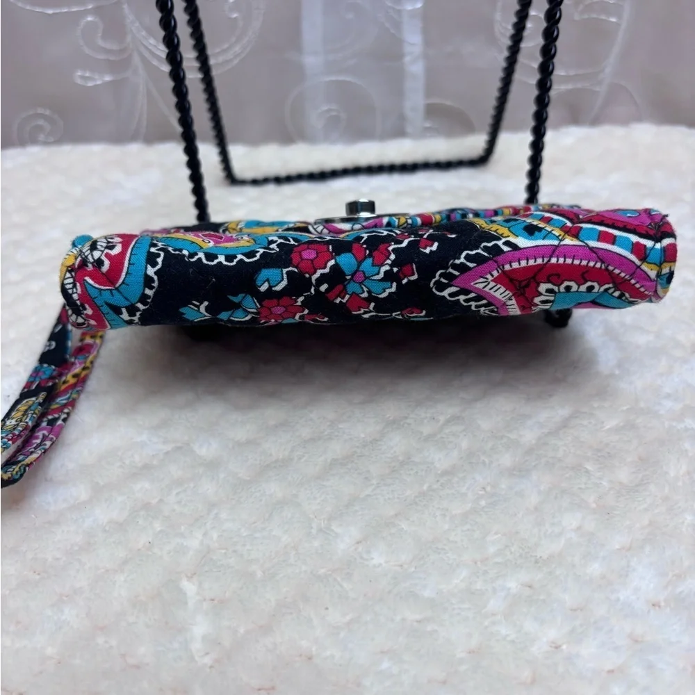 Vera Bradley Smartphone Turn lock Wallet
